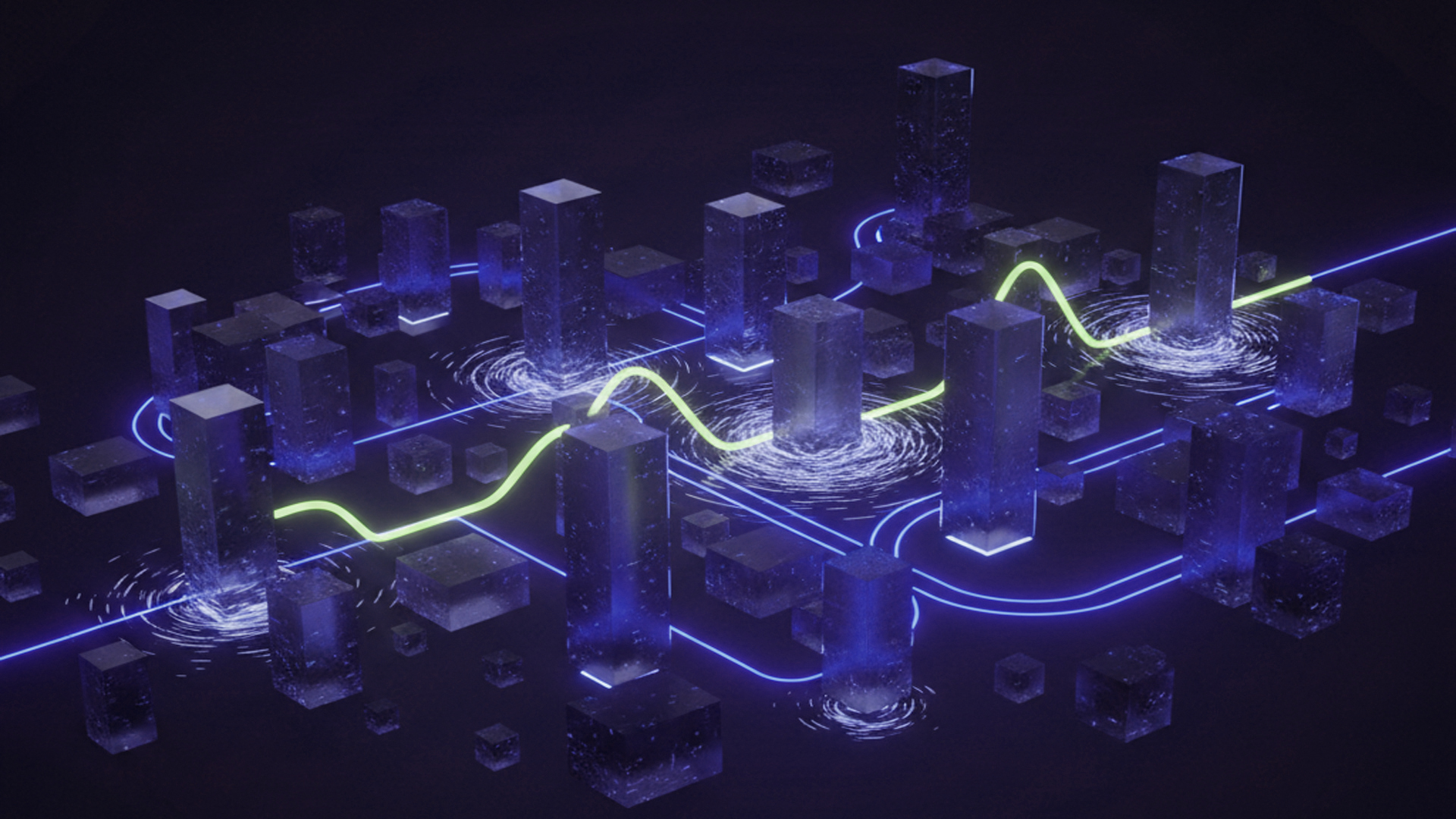 Crypto Foundations Analysis